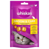 WHISKAS Groom & Care Supplement Cat Treat 45g
