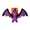 KONG Halloween Shakers™ Shimmy Bat Med Dog Toy