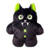 KONG Halloween Snuzzles Med Dog Toy