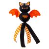 KONG Halloween Wubba™ Ballistic Bat Large Dog Toy