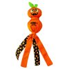 KONG Halloween Wubba™ Ballistic Pumpkin Large Dog Toy