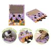 Smart Choice Halloween Cat Scratching Activity Board & Catnip